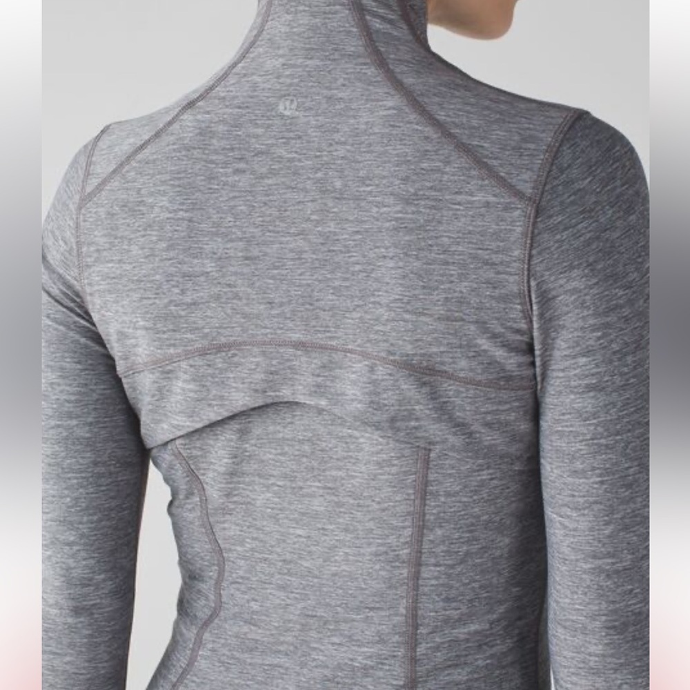 Lululemon Define Pullover - Picture 3 of 8